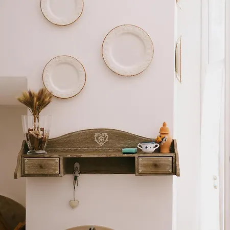 Apartamento Vecchia *