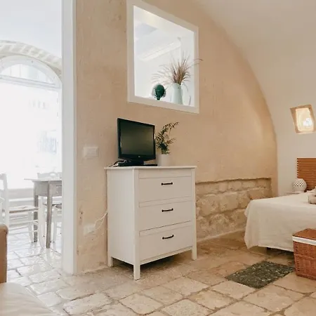 Vecchia Apartamento