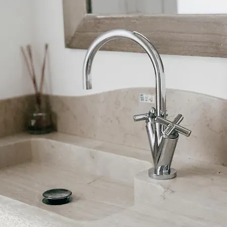 Vecchia Apartamento Bari
