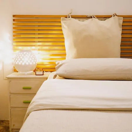 Apartamento Vecchia Bari