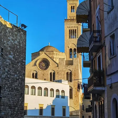 Vecchia Apartamento