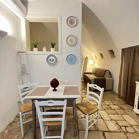 Apartamento Vecchia