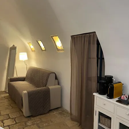 Vecchia Apartamento *