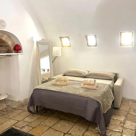 Apartament Vecchia Bari