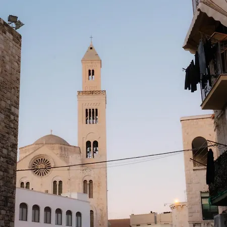 Vecchia Appartement *