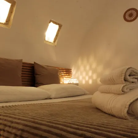 Apartament Vecchia *