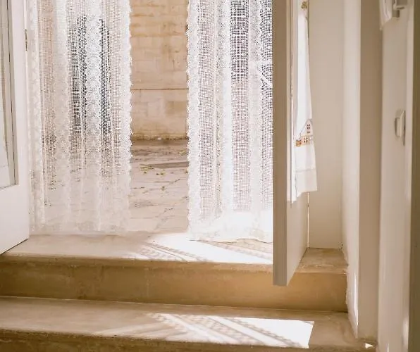 Appartement Vecchia Bari