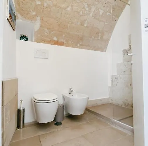 Appartement Vecchia Bari