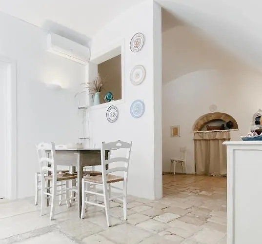 Vecchia Appartement *