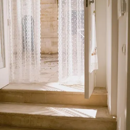 Apartment Vecchia Bari