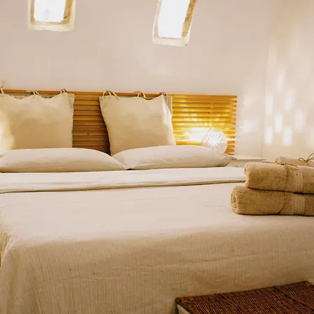 Apartment Vecchia Bari