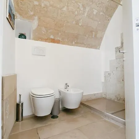 Apartamento Vecchia Bari