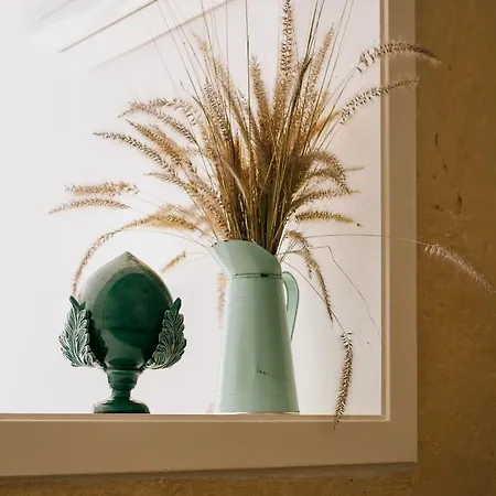 Apartamento Vecchia Bari