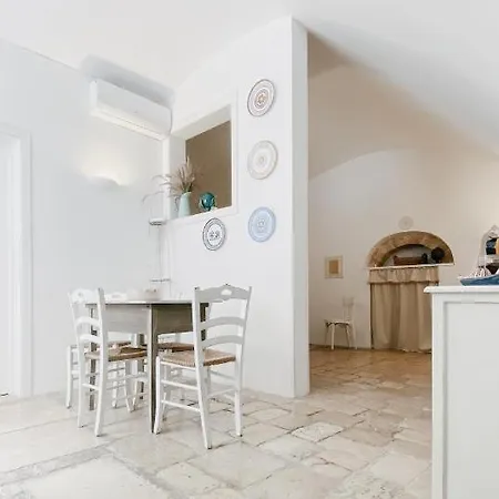 Vecchia Апартаменты *