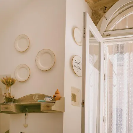 Vecchia Apartamento Bari