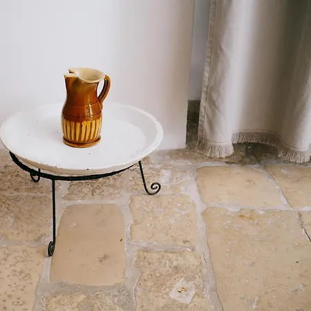 Vecchia Apartment
