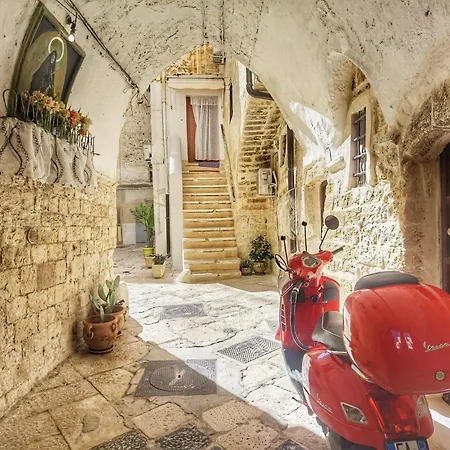 Vecchia * Bari
