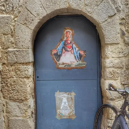 Vecchia Bari