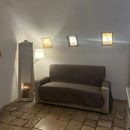 Vecchia Bari