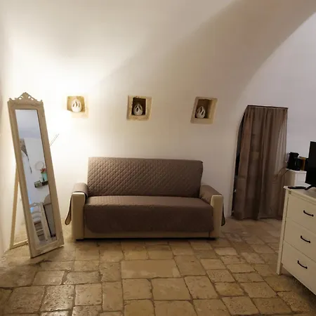 Apartamento Vecchia