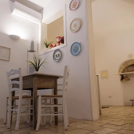 Vecchia Apartmán Bari