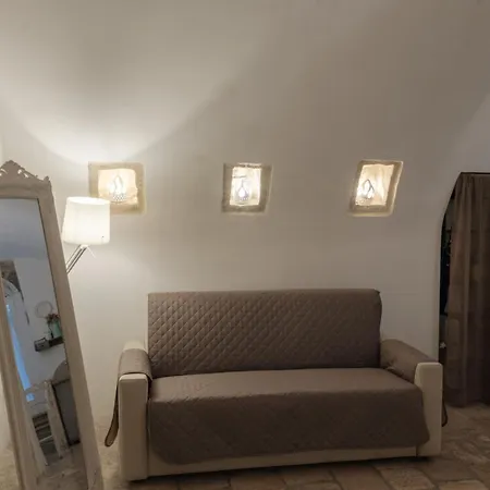 Apartment Vecchia Bari