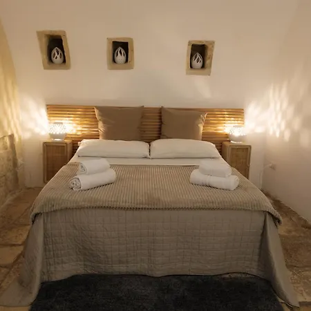 Vecchia Bari