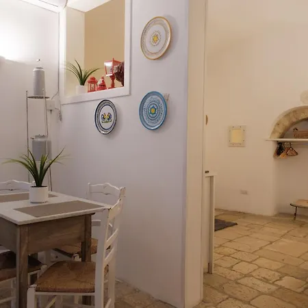 Apartment Vecchia