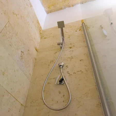 Vecchia Apartment Bari