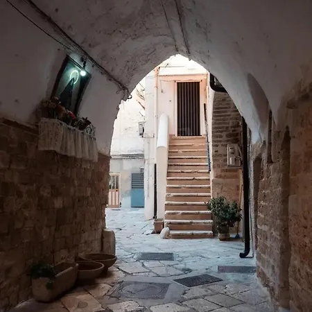 Apartment Vecchia