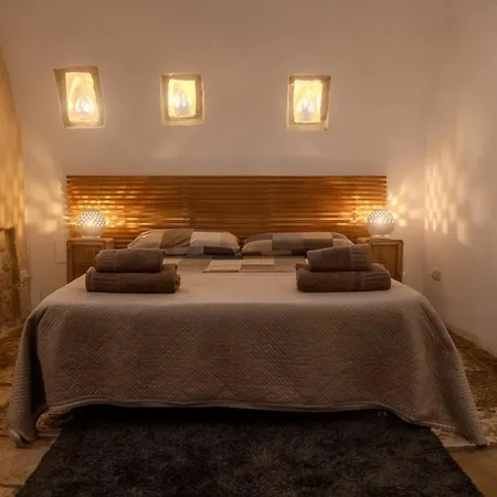 Vecchia Apartamento *