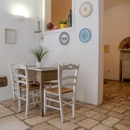 Vecchia * Bari