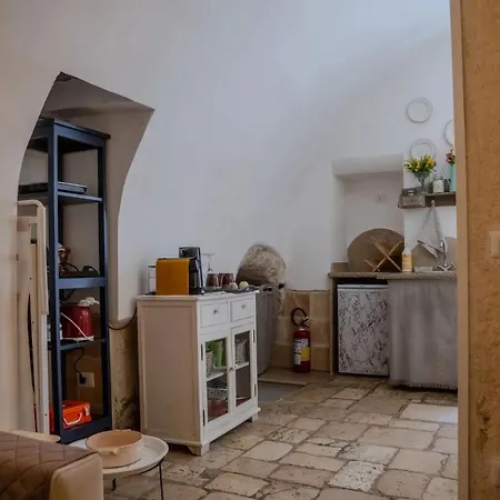 Apartment Vecchia