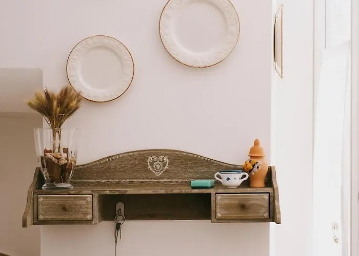 Apartamento Vecchia *