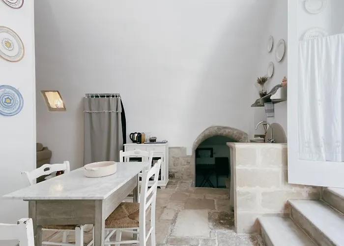 Apartamento Vecchia *