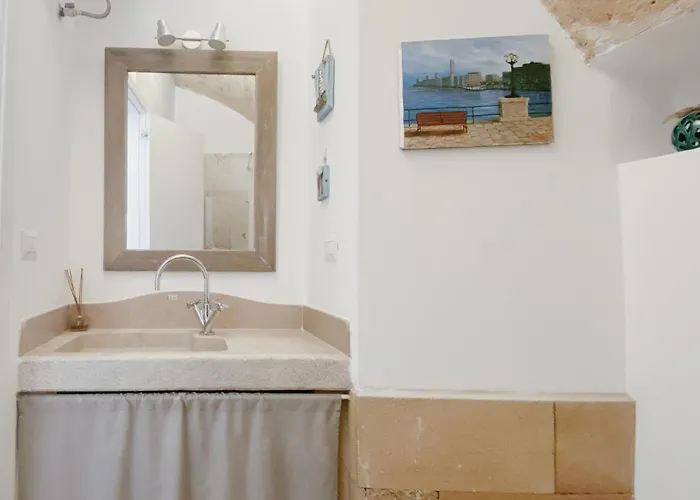 Vecchia Apartamento *