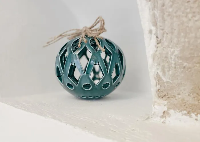 Vecchia Apartamento Bari