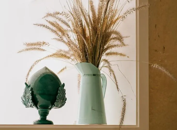 Apartamento Vecchia Bari