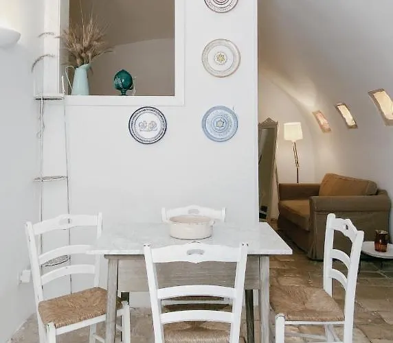 Vecchia Apartamento *