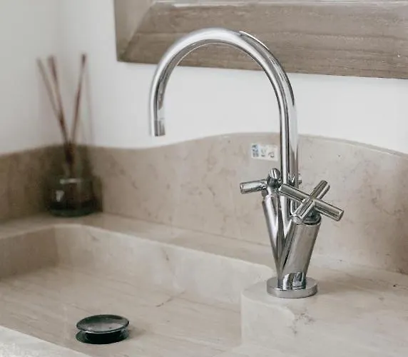 Vecchia Apartamento Bari