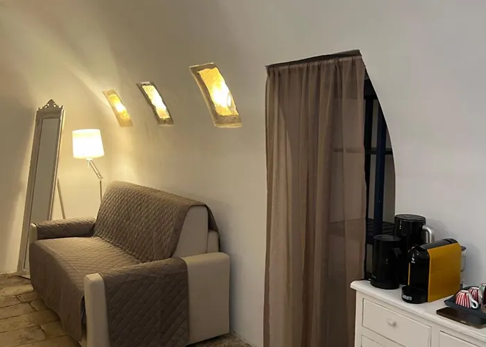 Vecchia Apartamento *