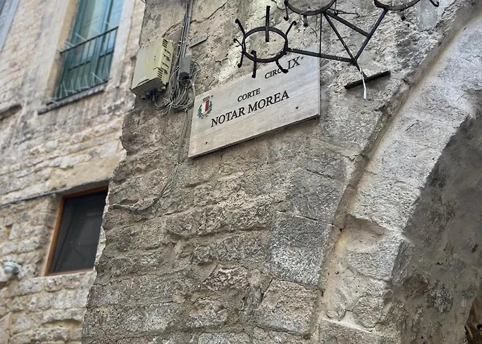 Apartamento Vecchia *