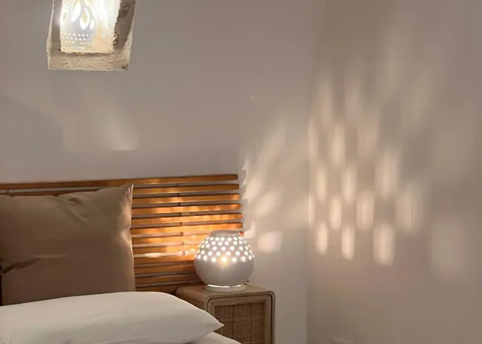 Apartamento Vecchia