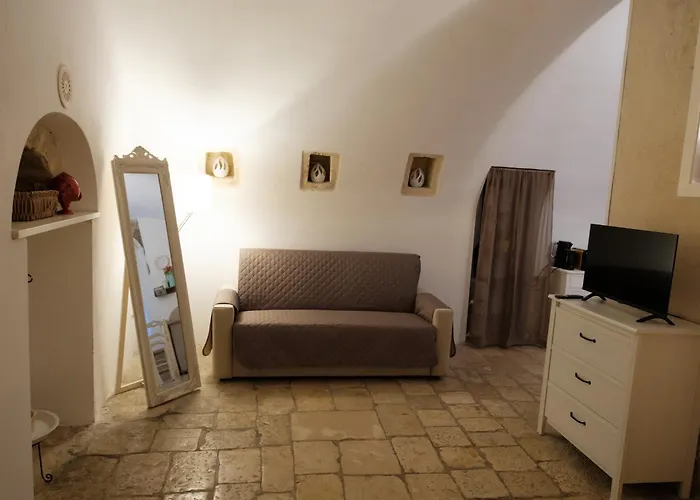 Apartamento Vecchia