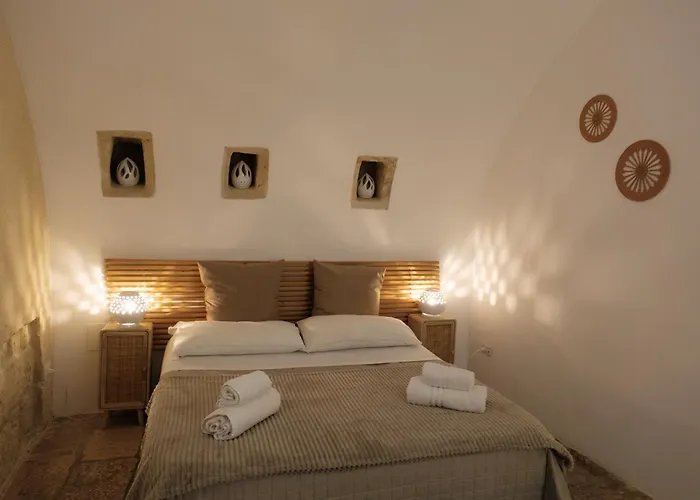 Vecchia Apartamento *