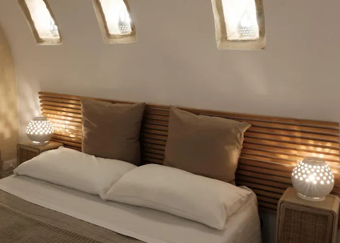 Apartamento Vecchia *