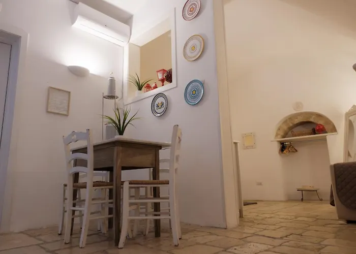 Vecchia דירה בארי