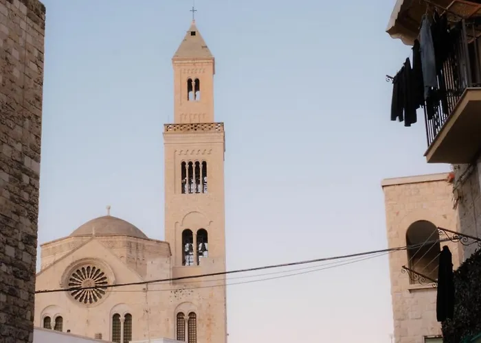 Vecchia Apartamento *