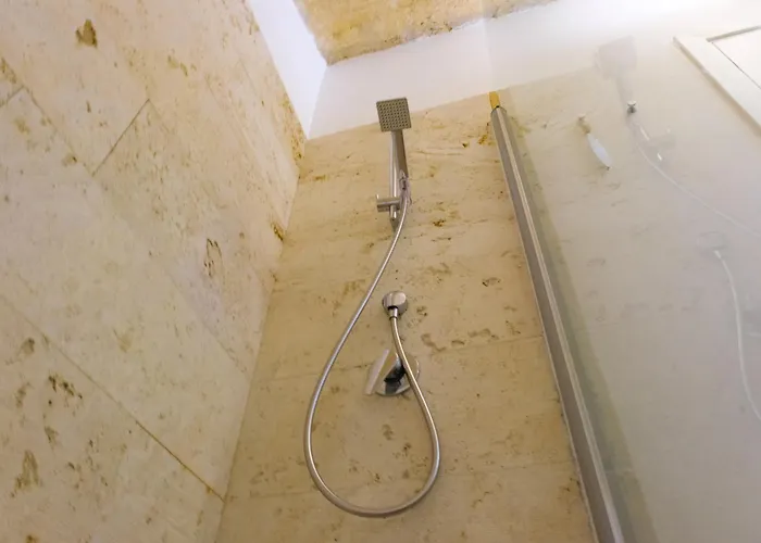 Vecchia Apartamento Bari